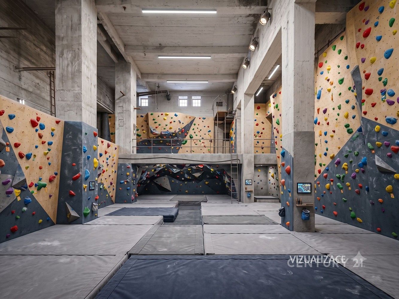 Nemovitost · 400 m² · Praha - Vysočany, okres Praha 9, Hlavní město Praha - 4