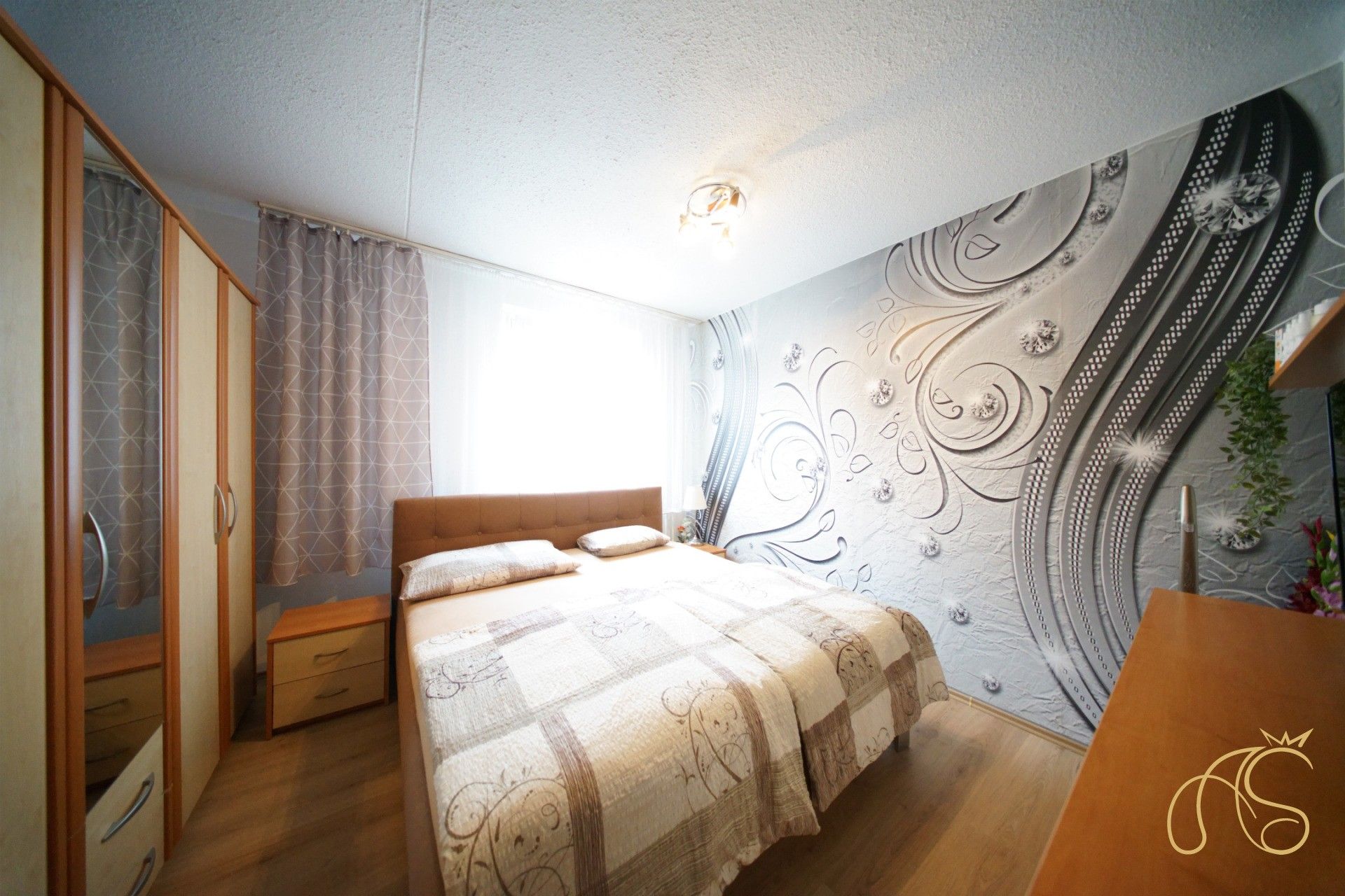 3+1, Jar. Haška, Třebíč, 70 m² - 1
