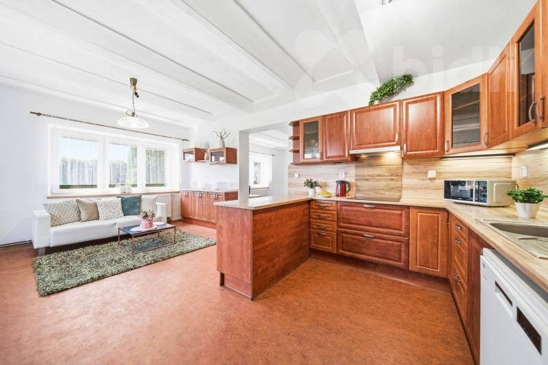 Rodinný dům · 185 m² · Vlčkovice v Podkrkonoší Dolní Vlčkovice - 3