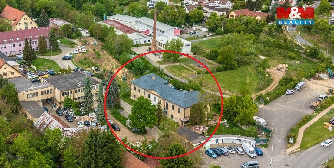 Nemovitost · 57 m² · U Továrny, Zdiby - 4