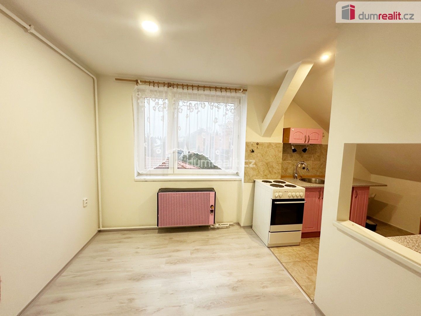 2+1, Pražská, Bystřany, 65 m² - 2