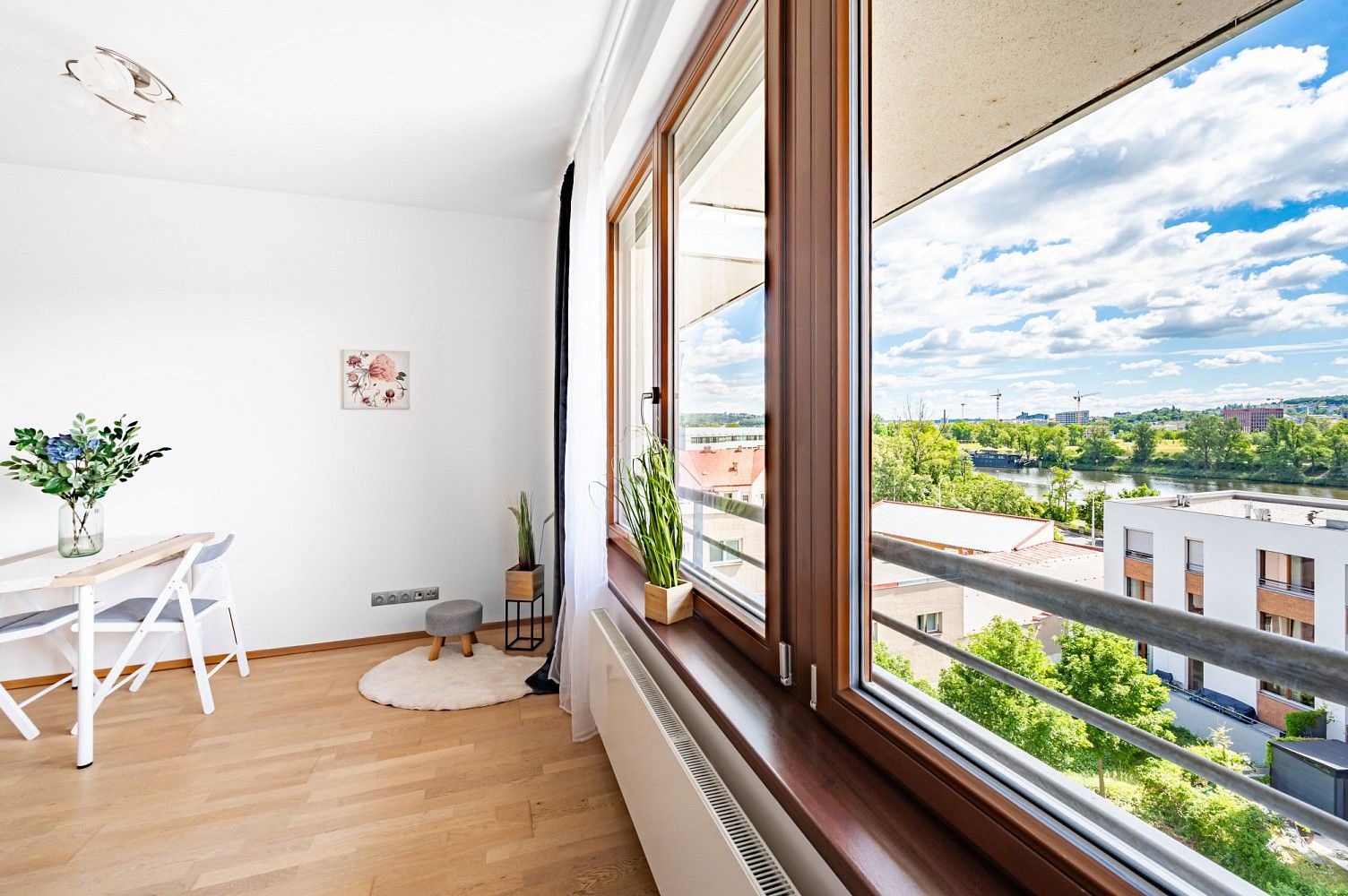 1+kk, Praha - Holešovice, okres Praha 7, Hlavní město Praha, 31 m² - 2