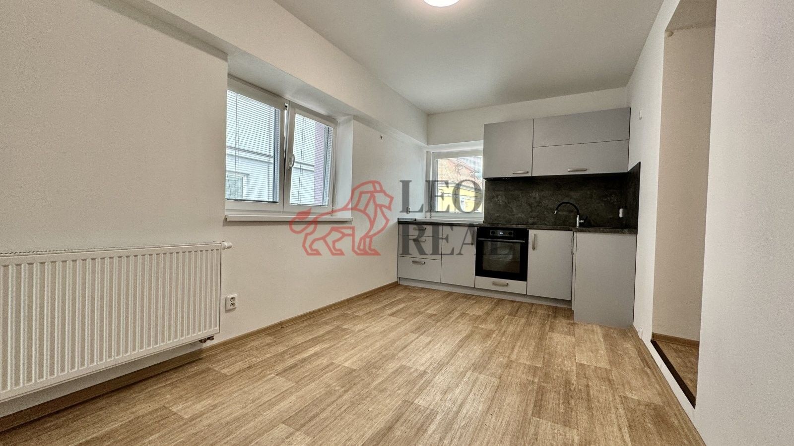 1+1, Kollárova, Uherské Hradiště, 31 m²