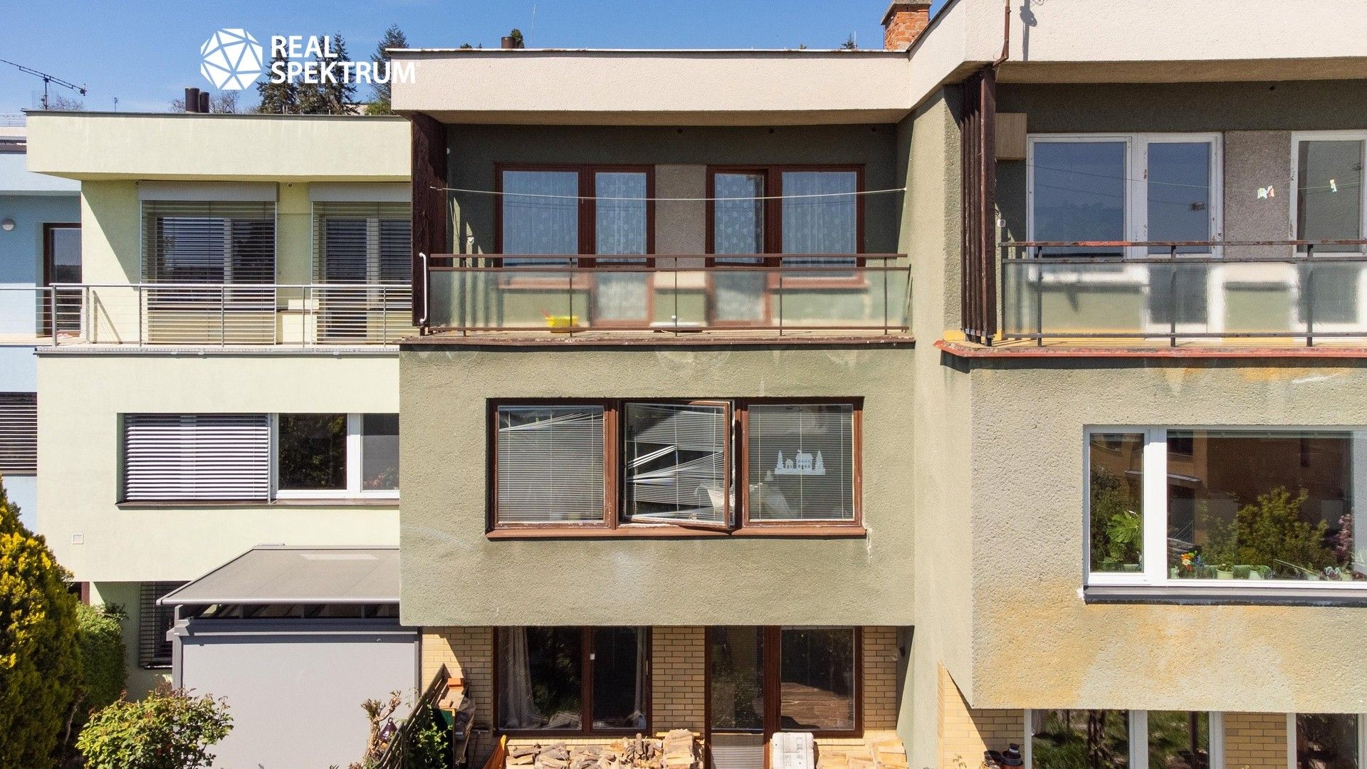 Rodinný dům · 192 m² · Kainarova, Brno - 4