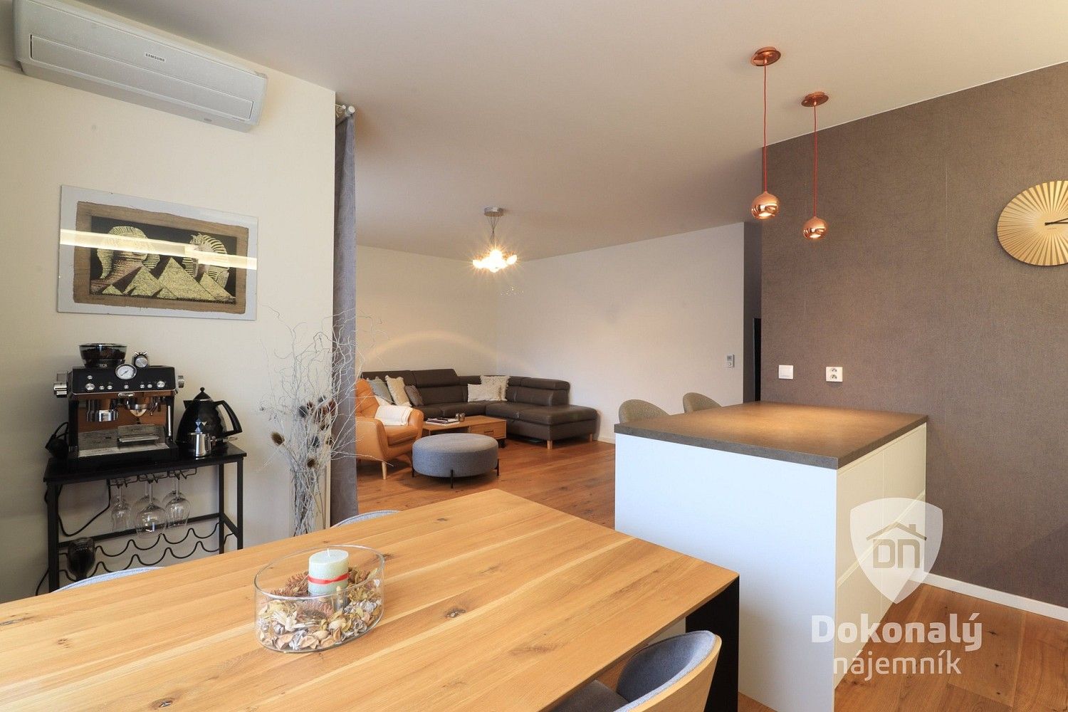 2+kk, Praha - Modřany, okres Praha 12, Hlavní město Praha, 63 m² - 1