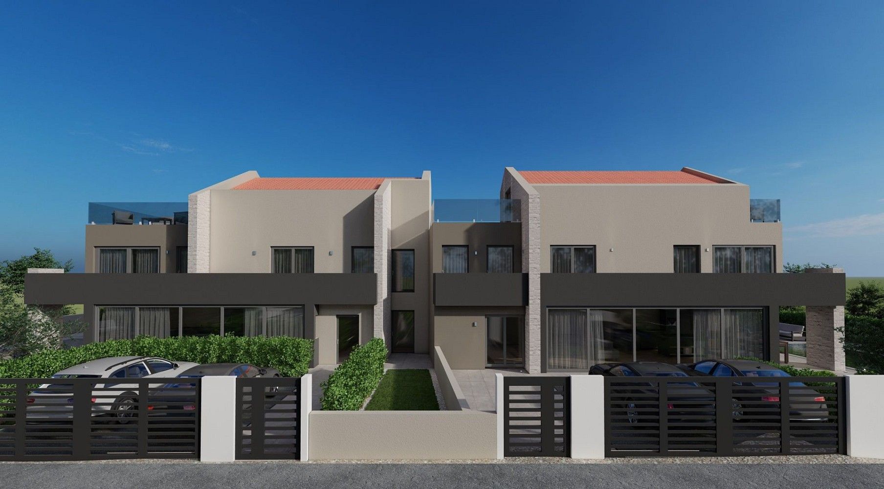 Prodej rodinný dům - Poreč, HR, 215 m² - 5