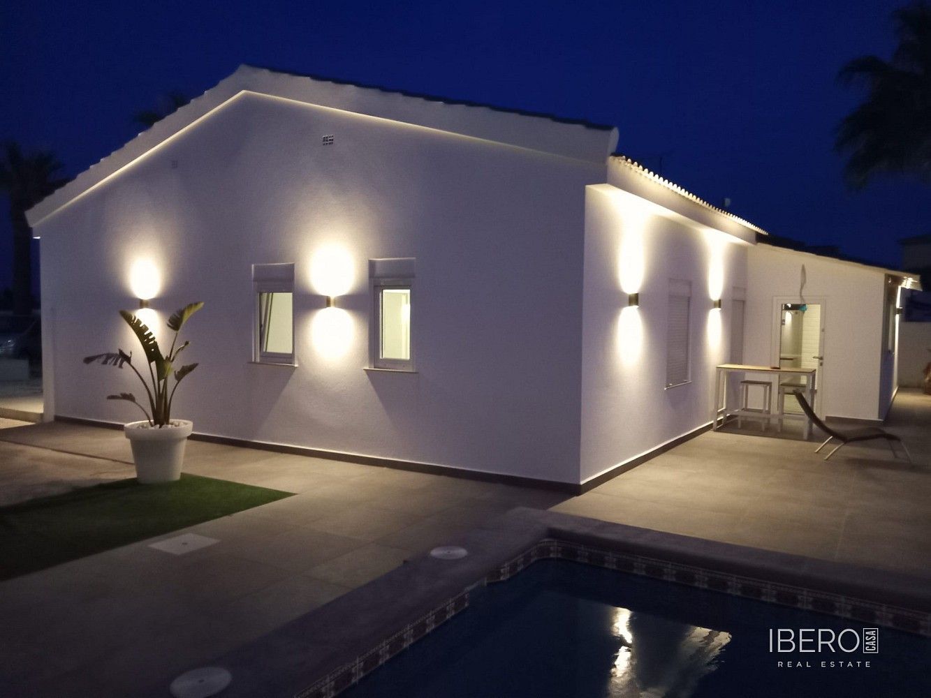 Rodinný dům · 174 m² · Cabo Roig, ES - 3