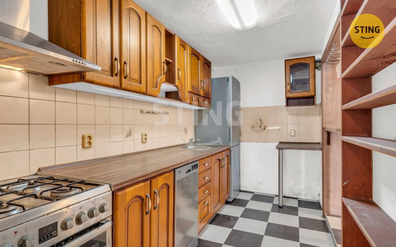Rodinné domy, Koněšín, 135 m² - 2