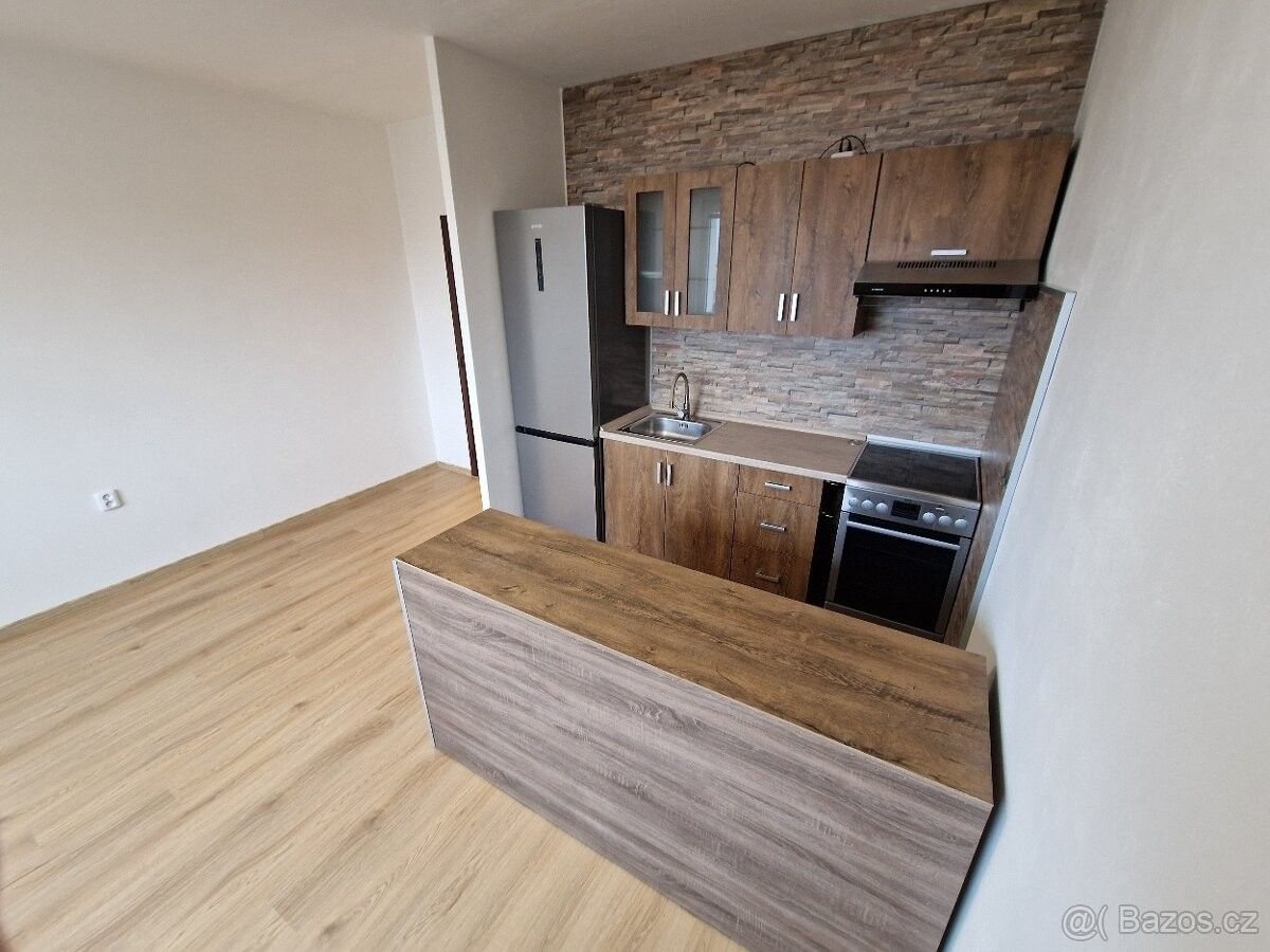 Pronájem byt - Liberec, 460 06