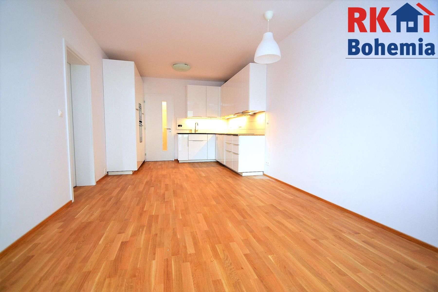 2+kk, Hadovitá, Praha, 51 m²