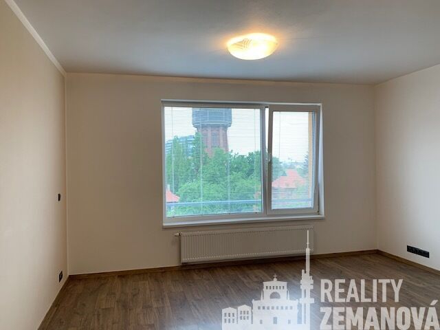 Byt 1+kk – Praha, Zelená Liška – pohled 2