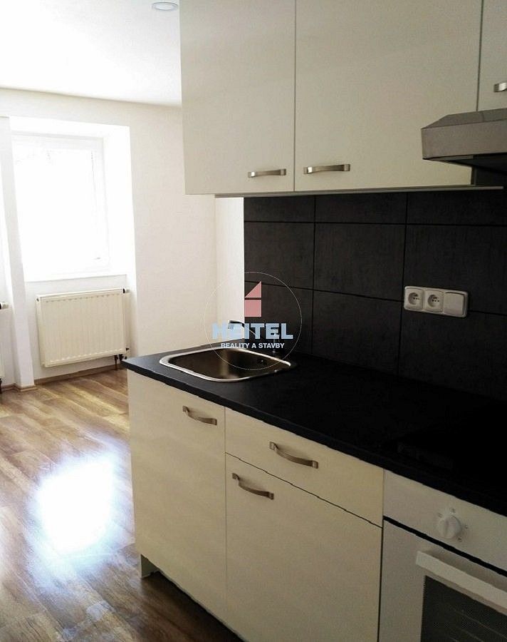 Byt 1+kk · 36 m² · Olomouc - Hodolany, Olomoucký kraj - 4