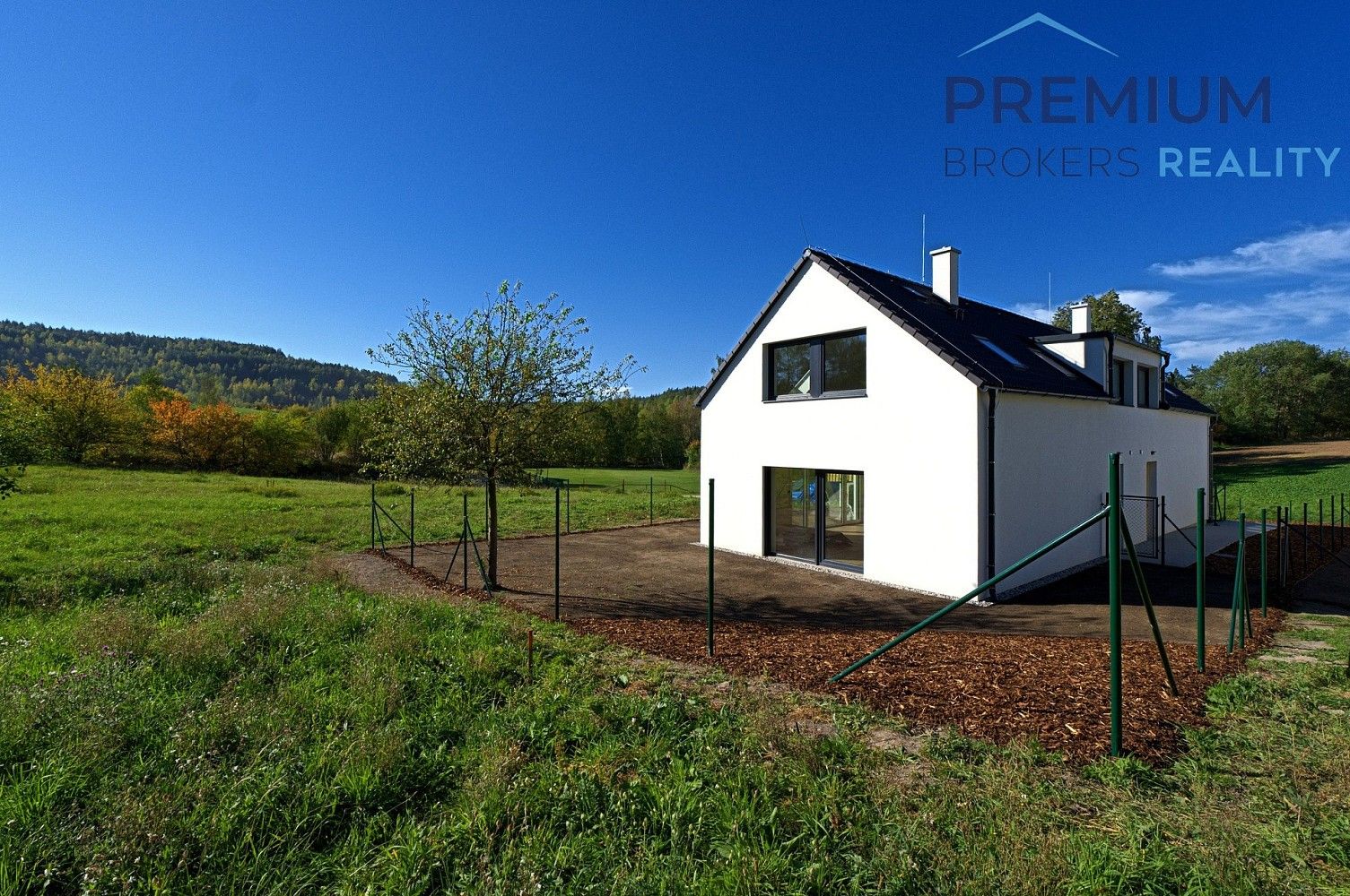 Rodinný dům · 102 m² · Pecínovská, Nové Strašecí, okres Rakovník - 3