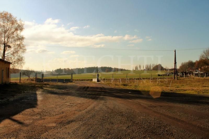 Sklad · 10 500 m² · Zlatá, Cheb - 4