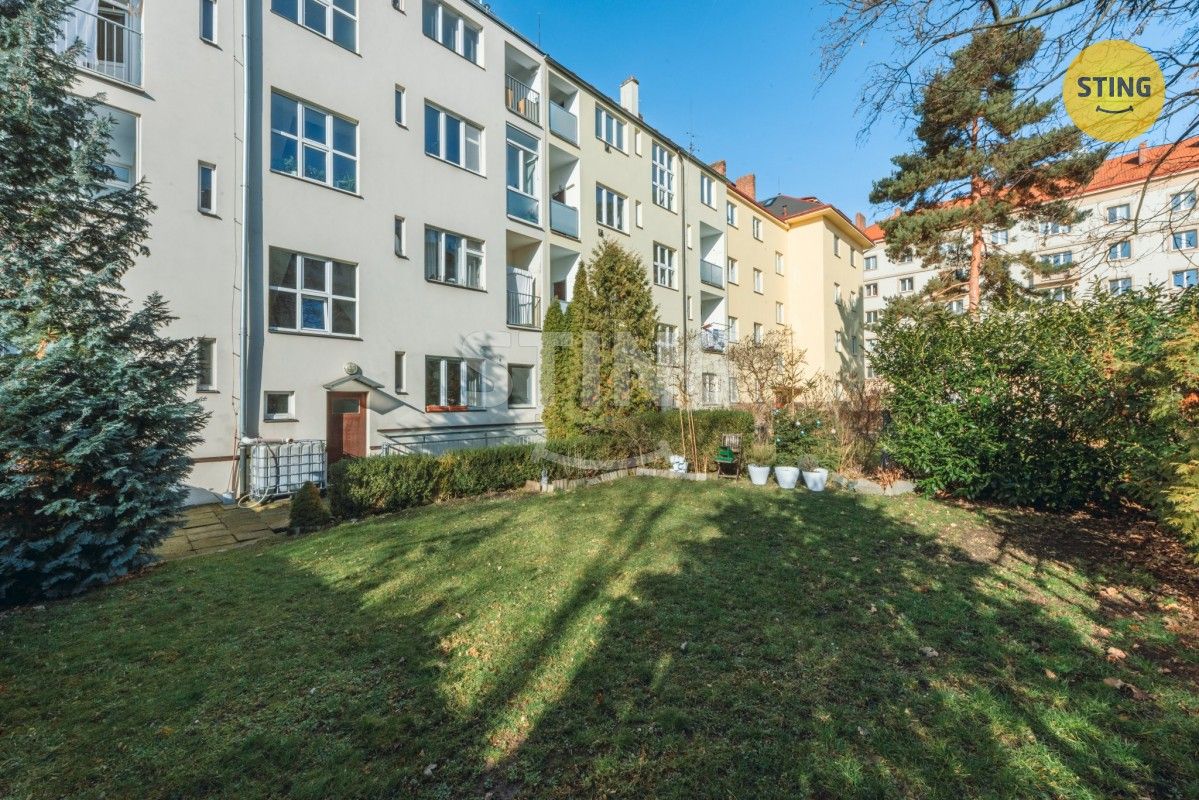 Prodej byt 1+1 - Pernerova  , Pardubice, 41 m²