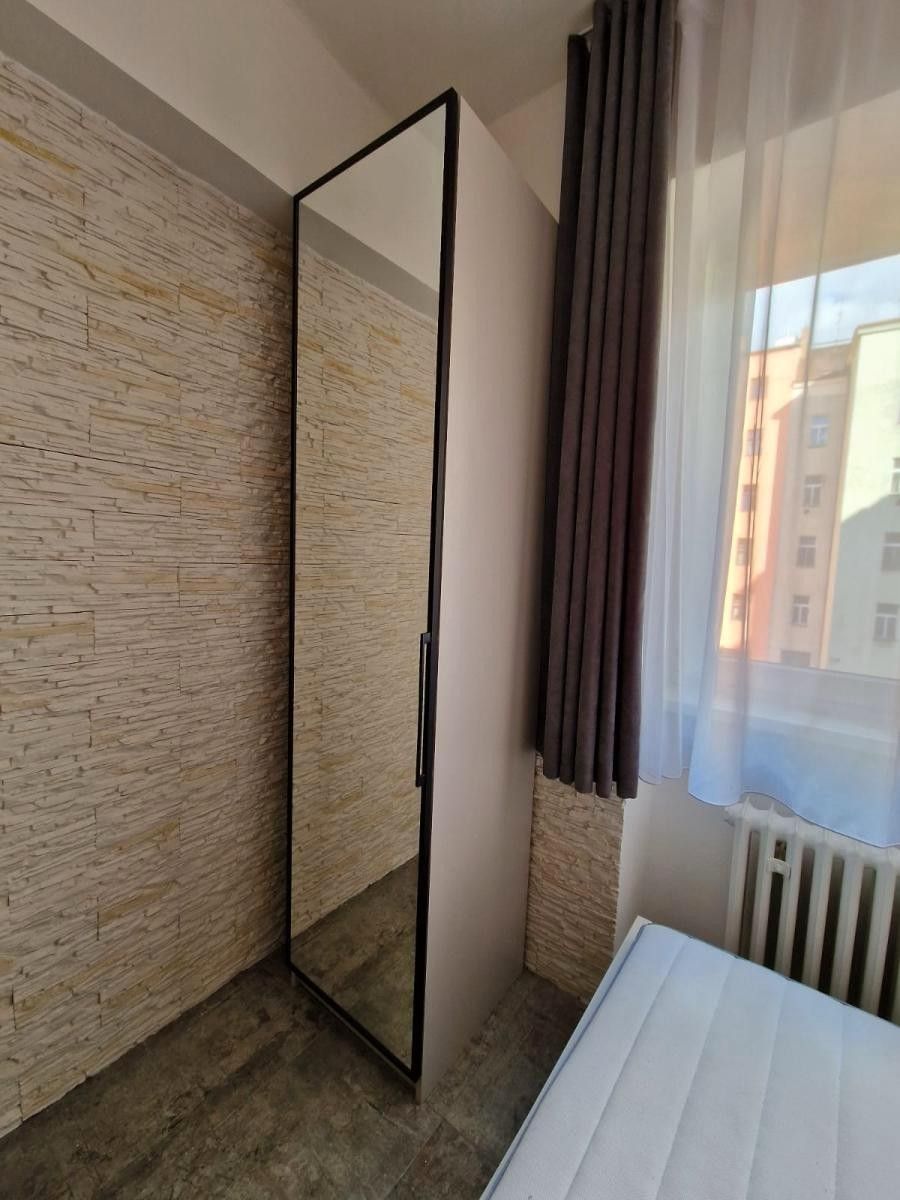 Byt 3+1 · 62 m² · Tyršova, Praha - 3