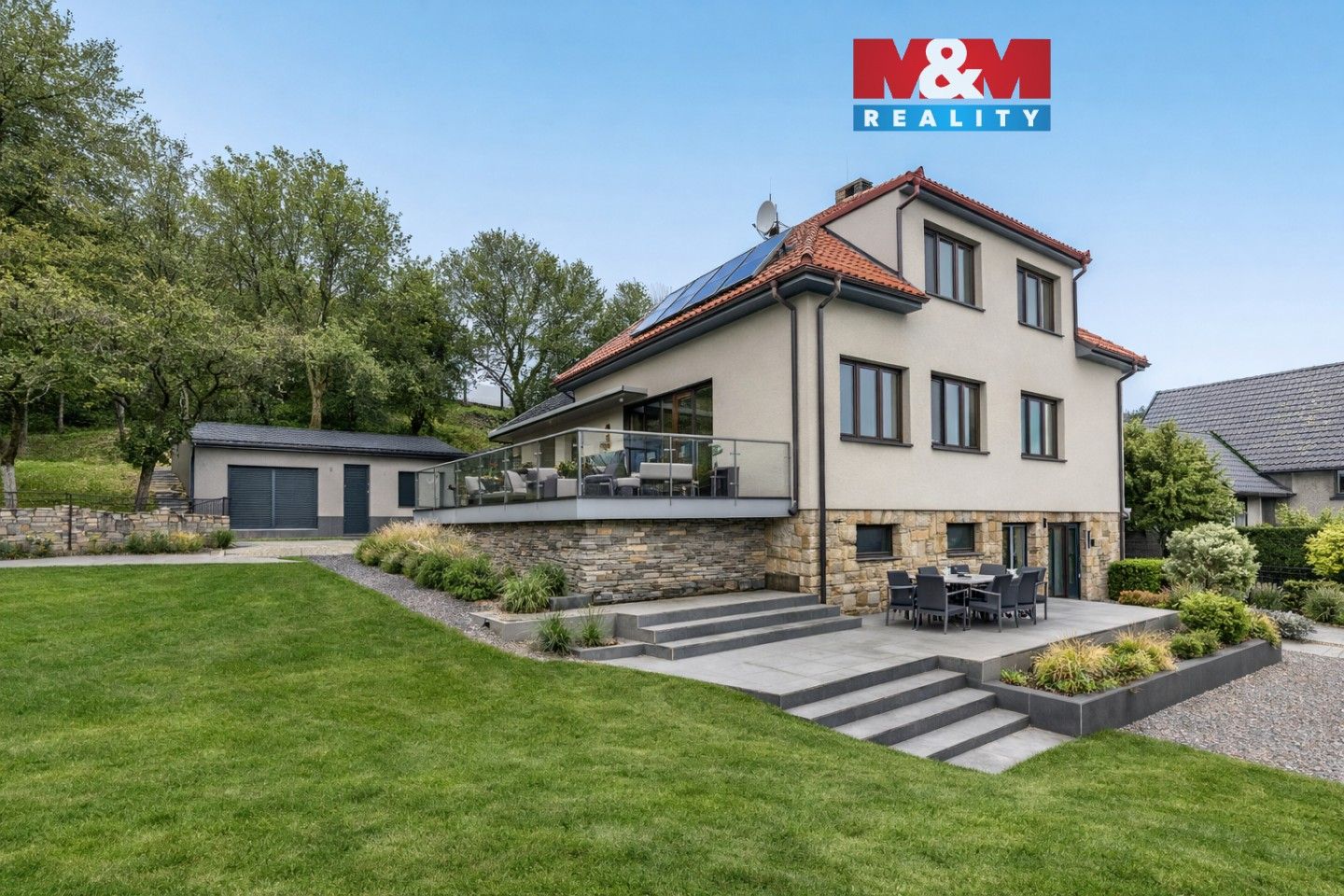 Rodinné domy, Kozovazy, Vyšehořovice, 330 m²