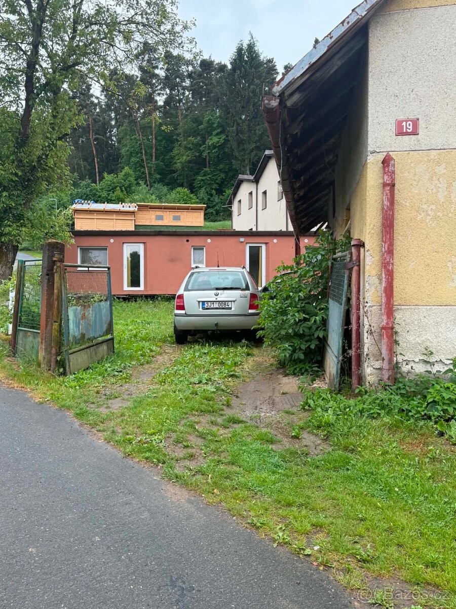 Prodej rodinný dům - Úmonín, 285 46 - 5