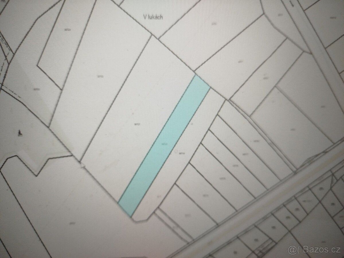 Pozemky pro bydlení, Libiš, 277 11