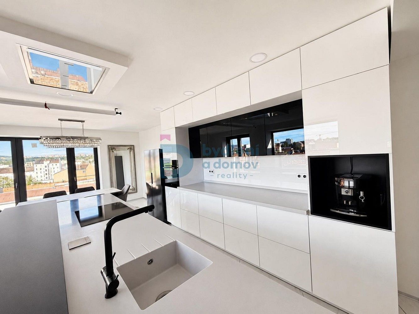Byt 5+kk · 188 m² · Brno - Zábrdovice, okres Brno-město, Jihomoravský kraj - 4