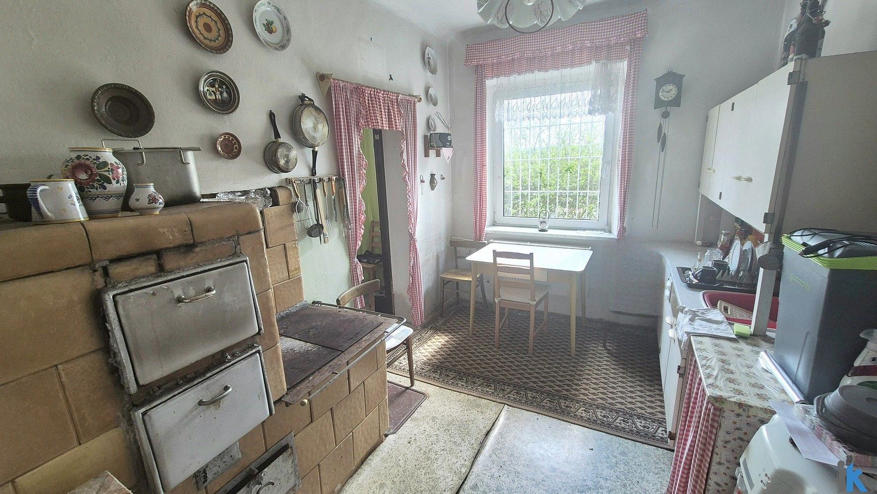 Prodej rodinný dům - Nový Dvůr, Červenka, okres Olomouc, 82 m² - 5