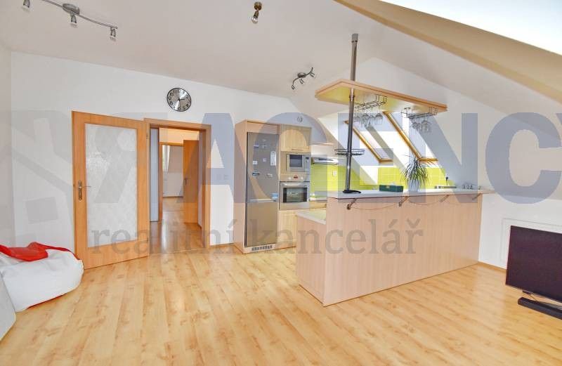 Prodej byt 3+kk - Pražská, Čáslav, 74 m²