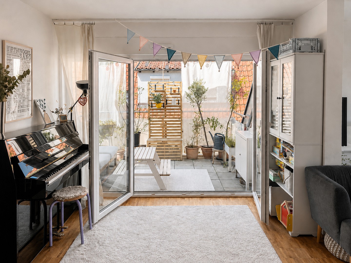 Byt 4+1 · 103 m² · , Bádensko-Württembersko - 3