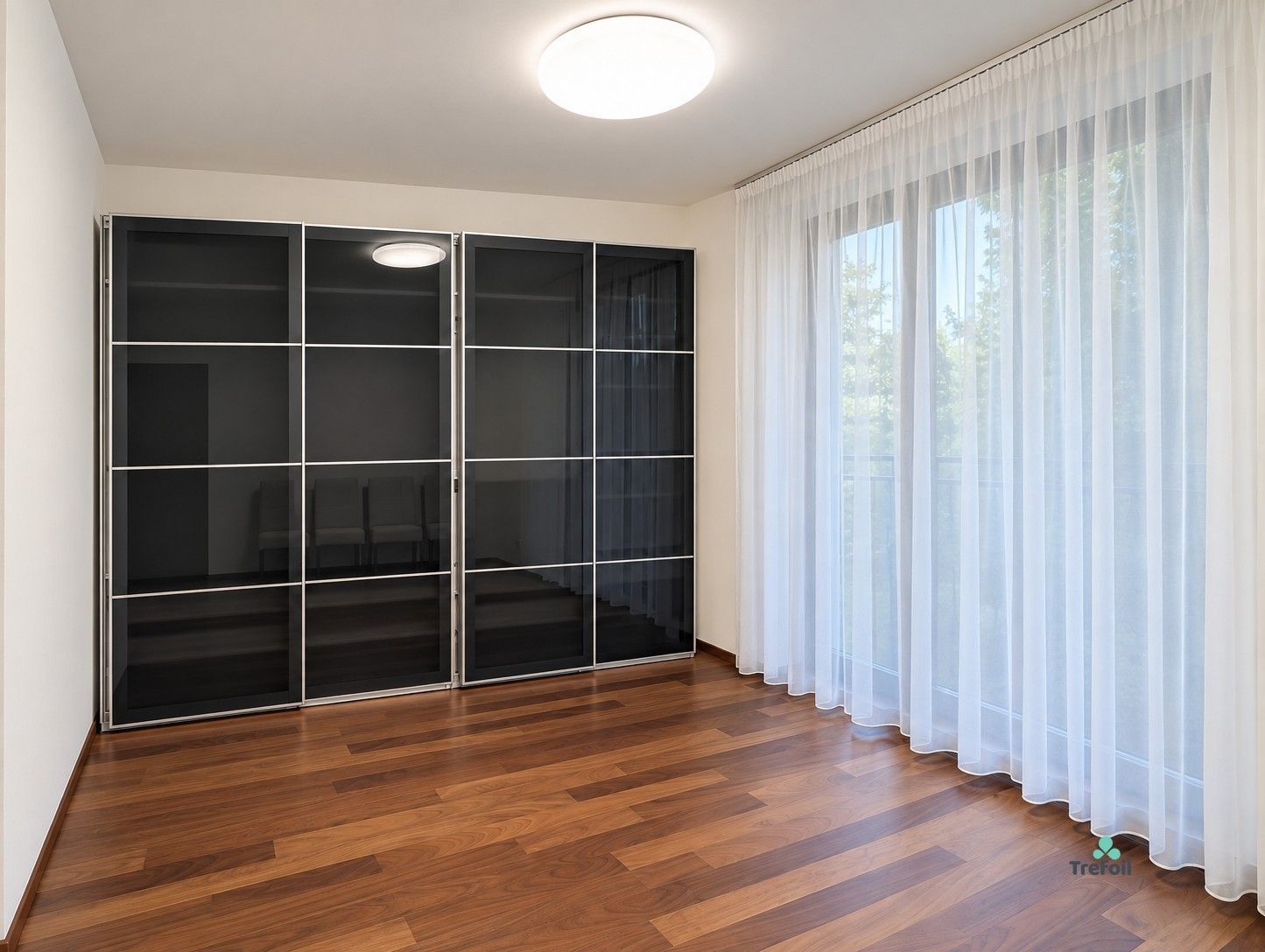 Byt 2+kk · 72 m² · K sídlišti 1728, Praha Nusle - 4
