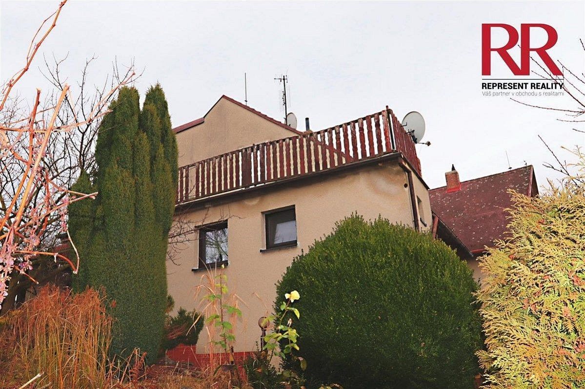 Rodinný dům · 210 m² · Hřbitovní, Chlumčany, okres Plzeň-Jih - 3