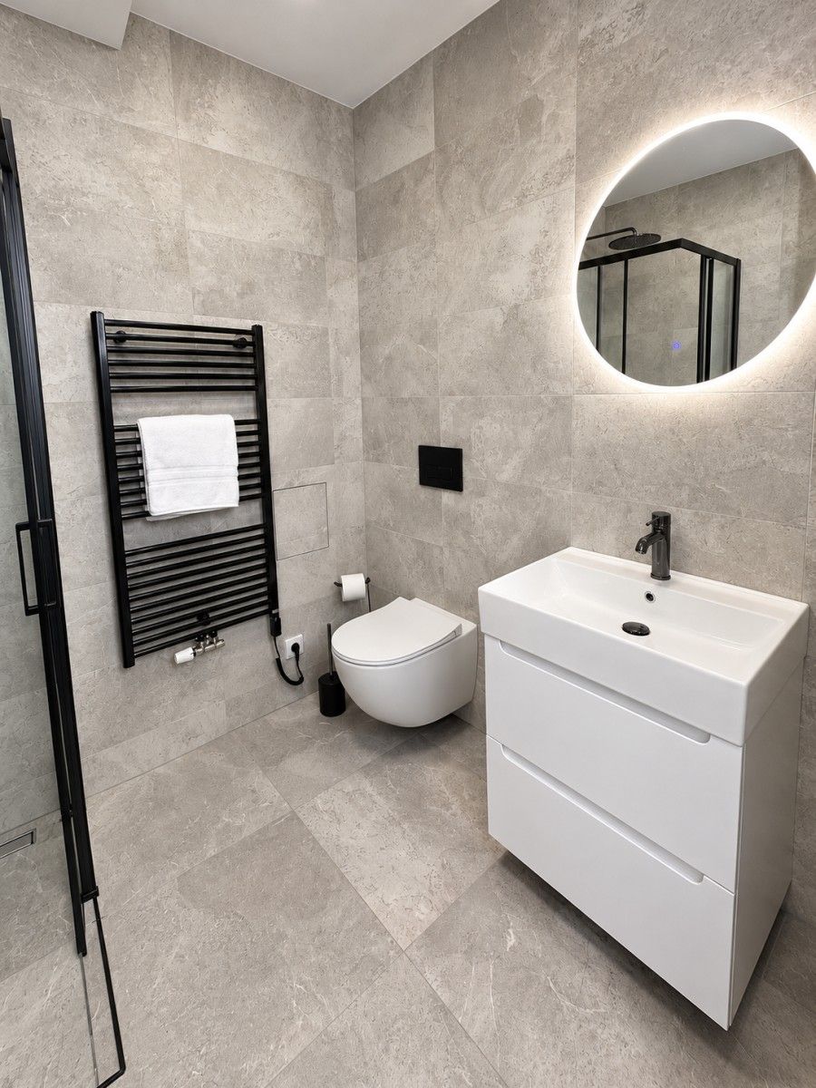 Byt 2+kk · 60 m² · Dunovského, Praha - Chodov - 4