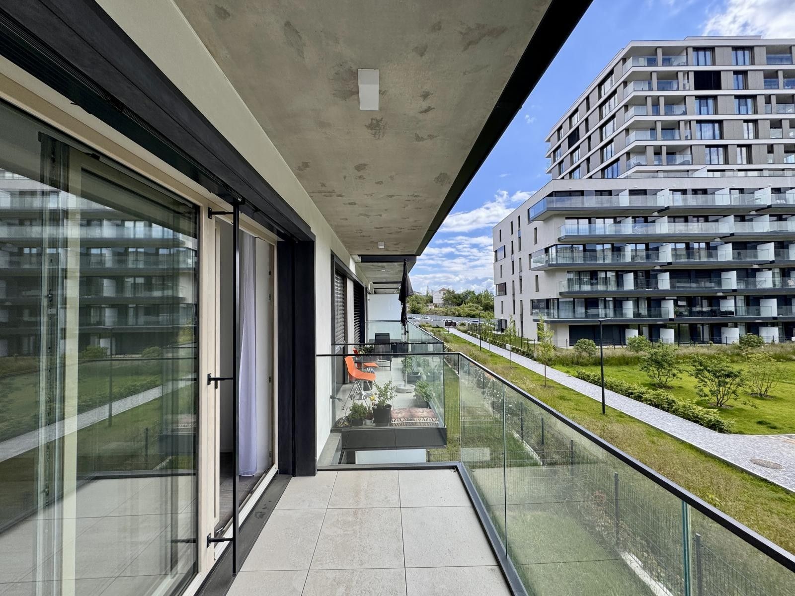 1+kk, Malešická,Praha 3, Žižkov, 40 m²