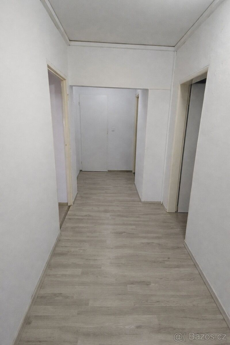 Pronájem byt - Frýdek-Místek, 738 01