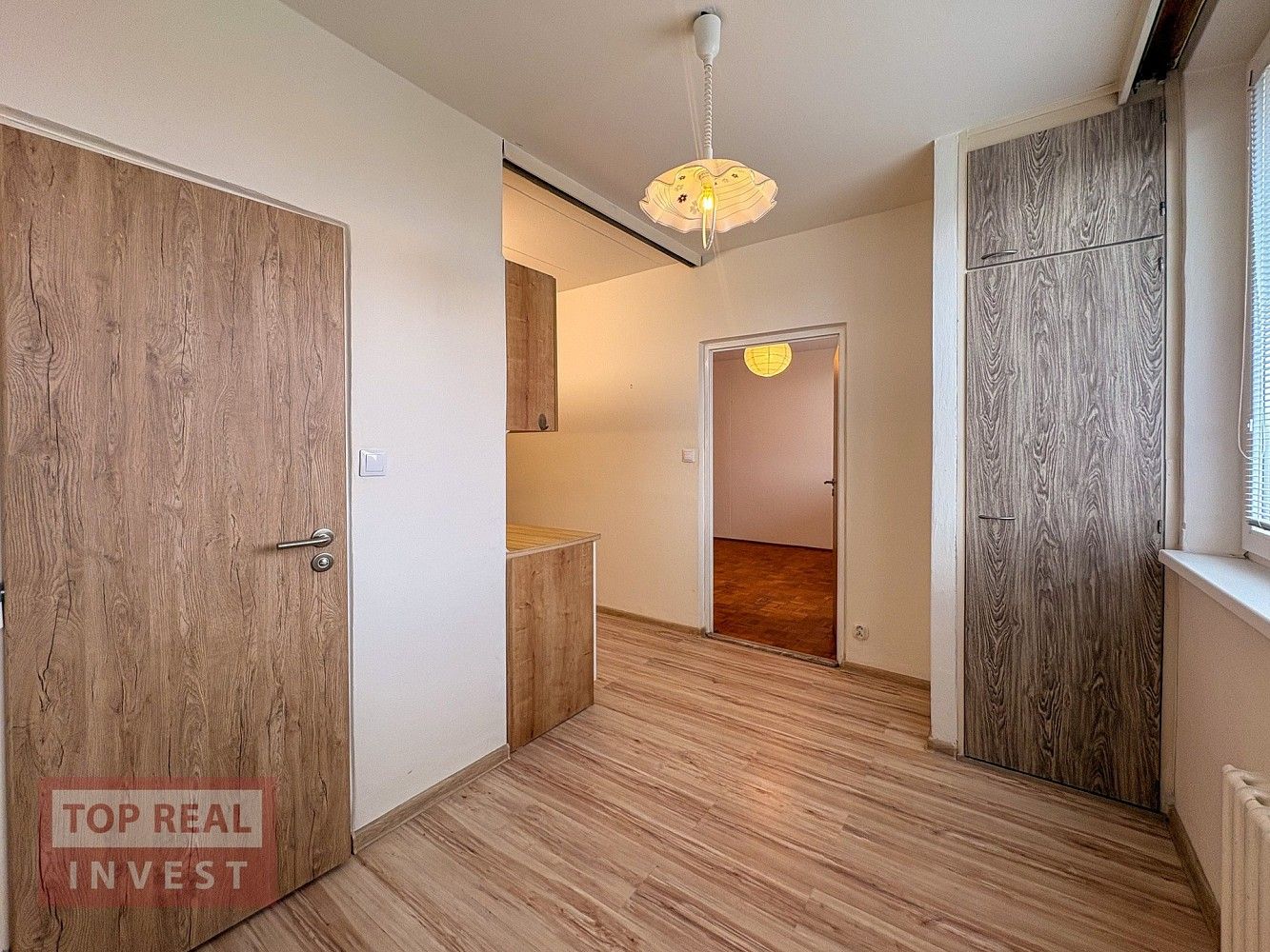 Prodej byt 1+1 - Kroměříž, Zlínský kraj, 36 m² - 5