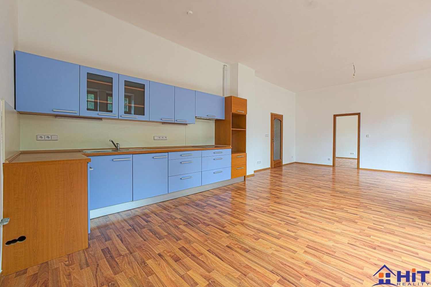 Byt 4+kk · 122 m² · Jablonec nad Nisou, Liberecký kraj - 1