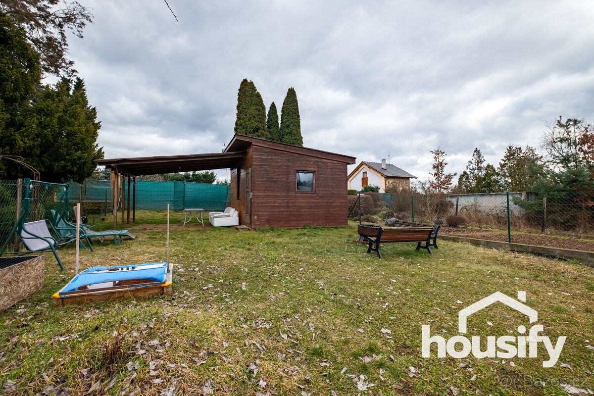 Prodej zahrada - Znojmo, 669 02