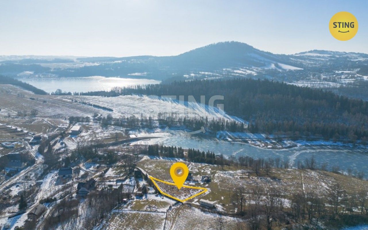 Pozemky pro bydlení, Razová, 1 320 m²