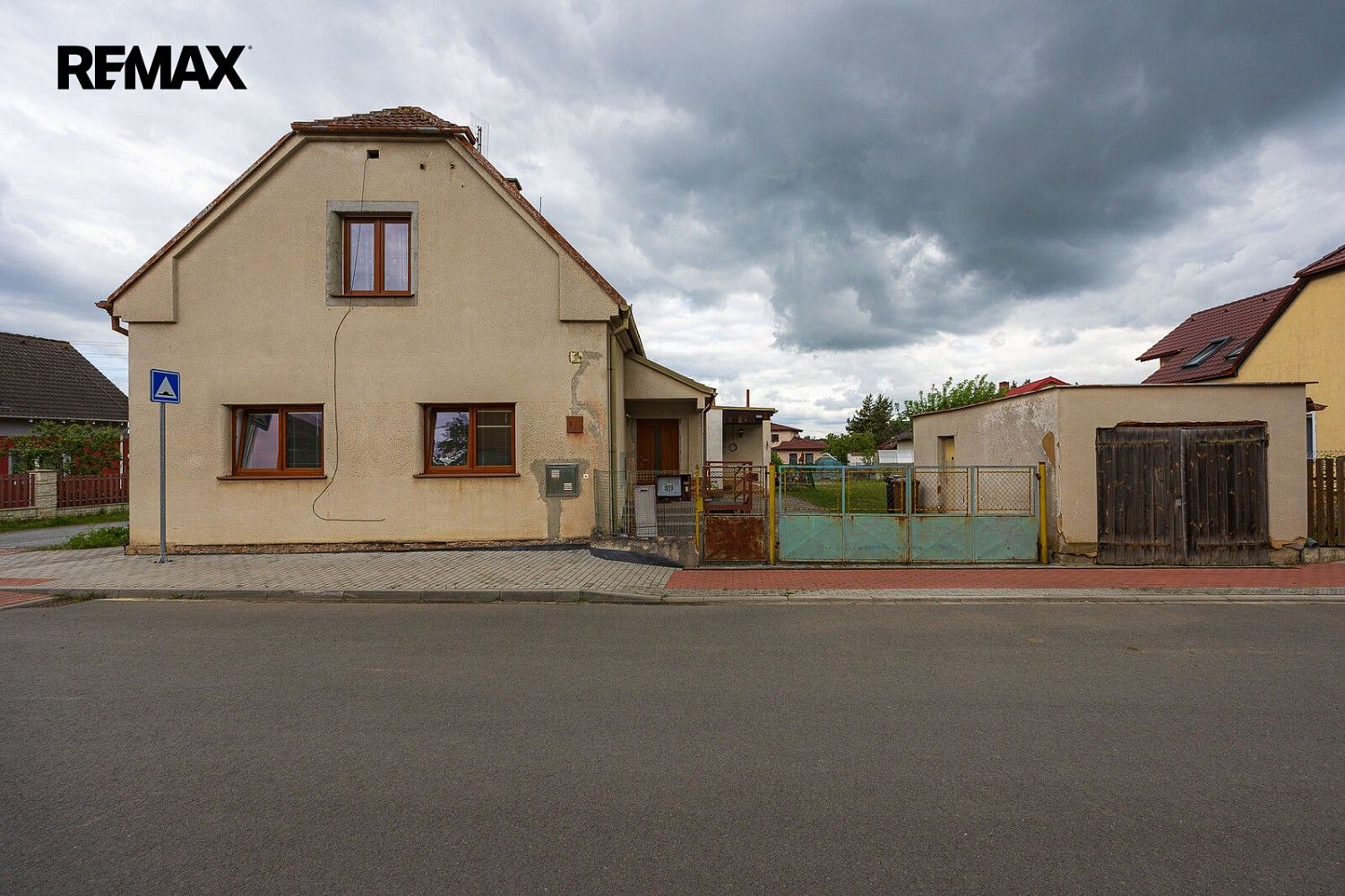 Rodinné domy, Lesní, Vejprnice, okres Plzeň-sever, 290 m² - 2