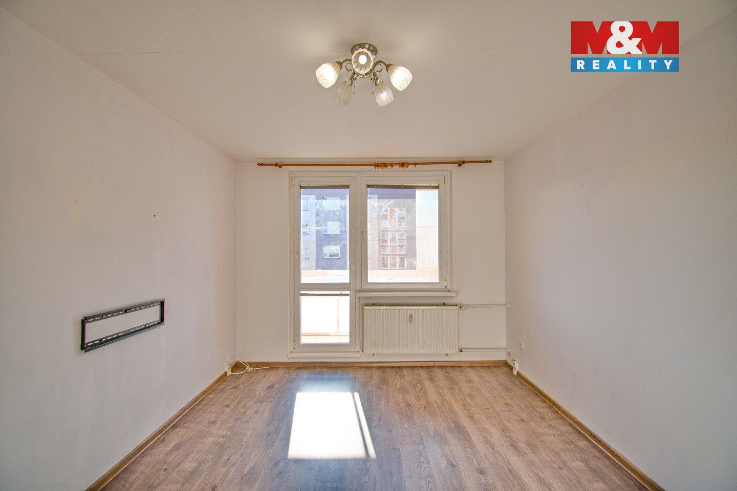 Prodej byt 4+1 - Zdeňka Fibicha, Valašské Meziříčí, 83 m²
