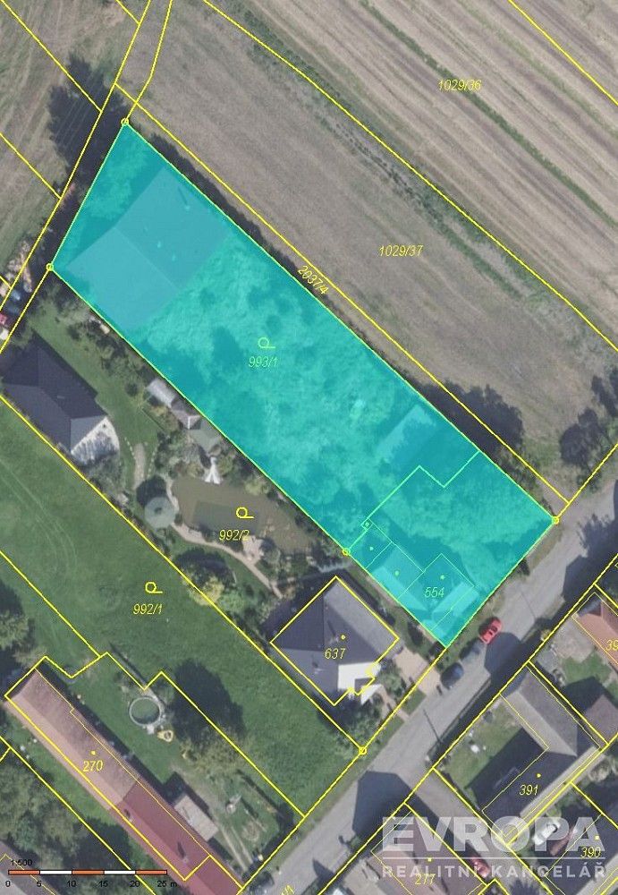 Rodinný dům · 230 m² · Bělušice, okres Kolín - 3