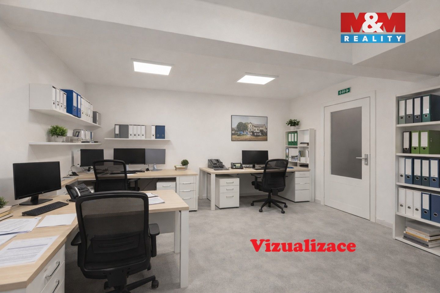 Obchodní prostory · 85 m² · Moskevská, Karlovy Vary - 4