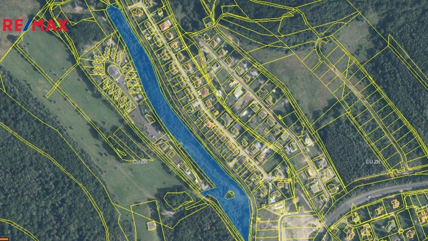 Ostatní, Chomutov, 20 m²