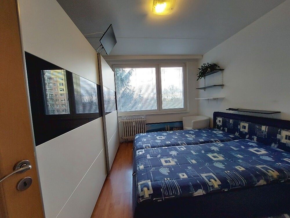 Byt 3+1 · 83 m² · Nechvílova, Praha - Chodov - 3