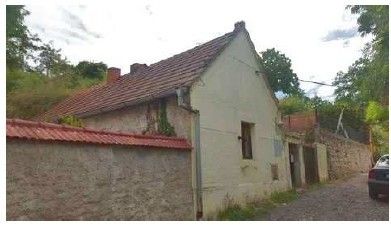 Rodinné domy, Mšené-lázně, 411 19