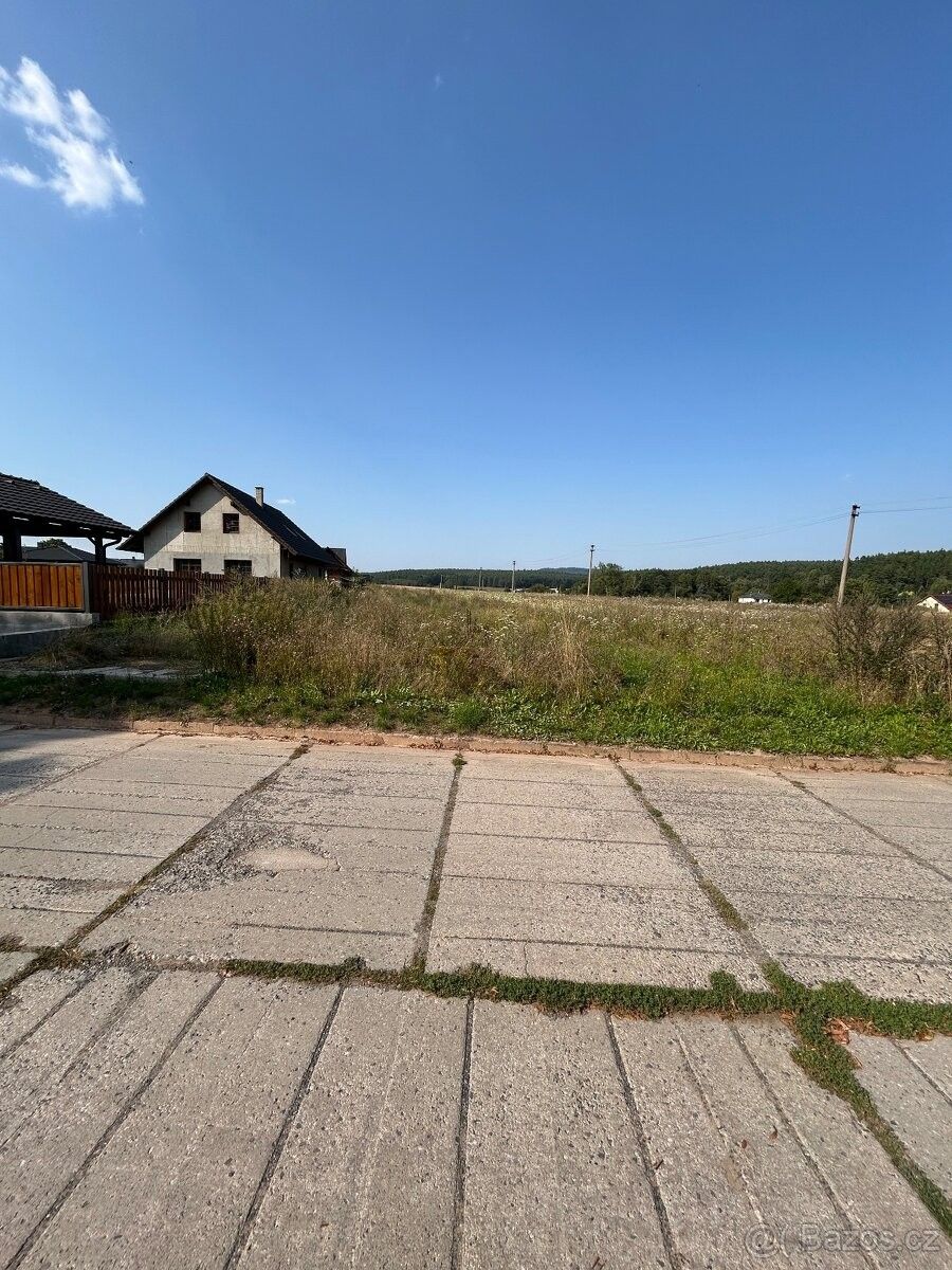 Pozemky pro bydlení, Lužná v Čechách, 270 51