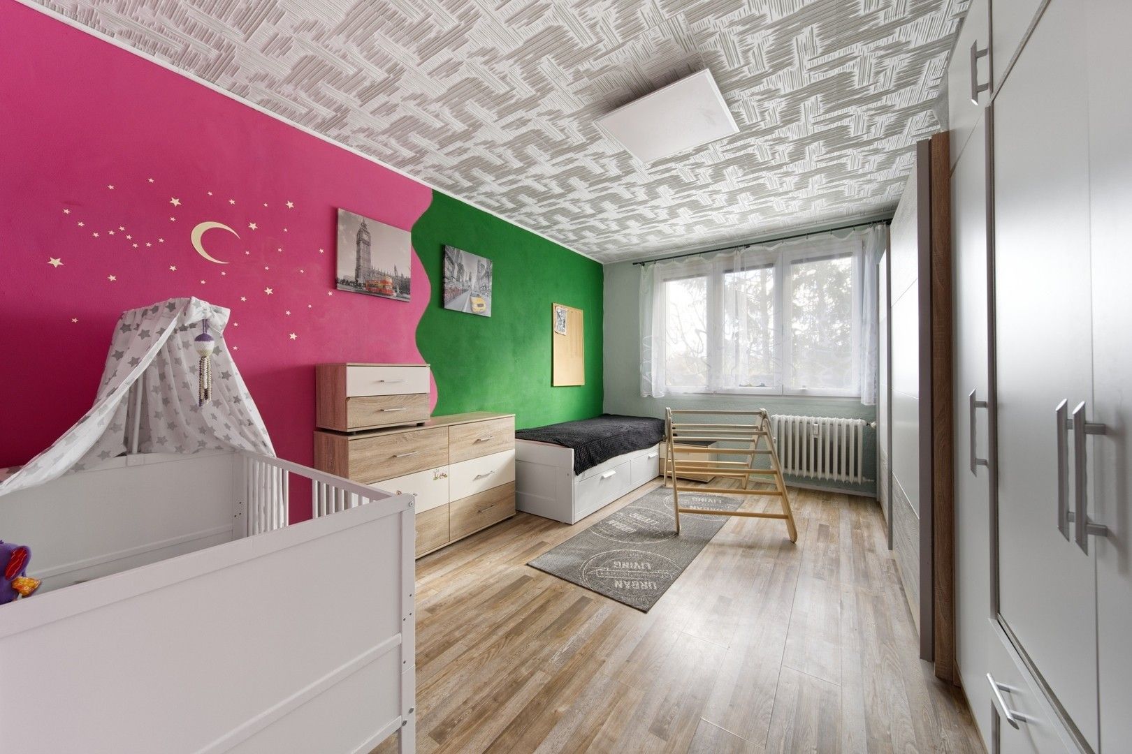 Prodej byt 2+1 - Vodárenská, Líně, 62 m²