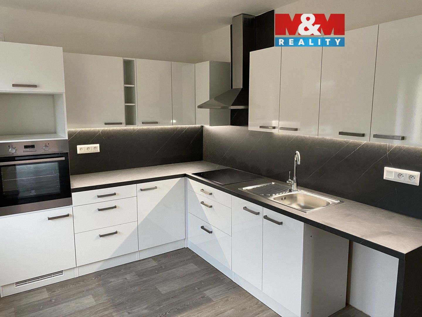 2+1, Jubilejní, Ostrava, 50 m²