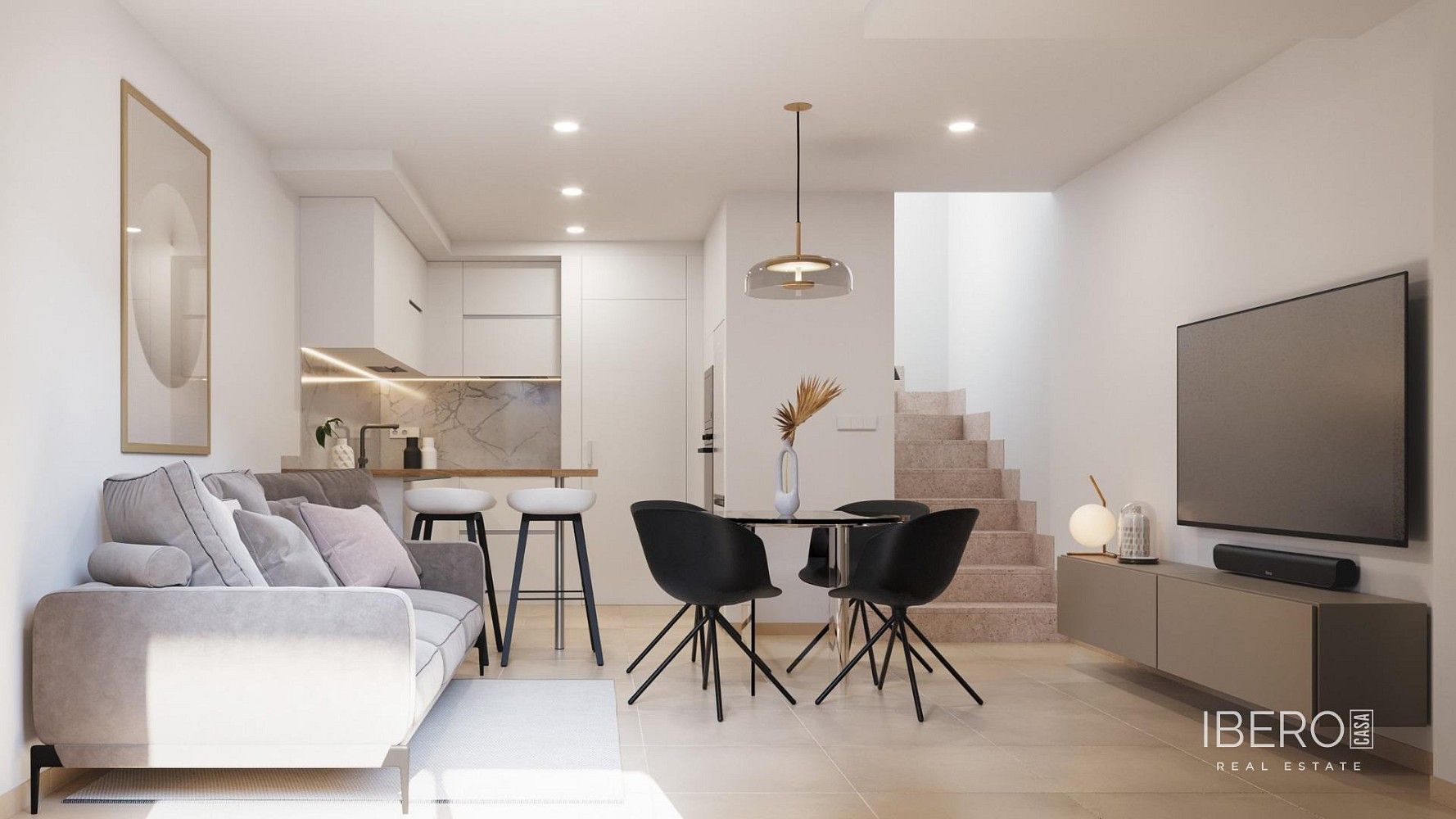 Prodej rodinný dům - Torre Pacheco, ES, 70 m² - 5