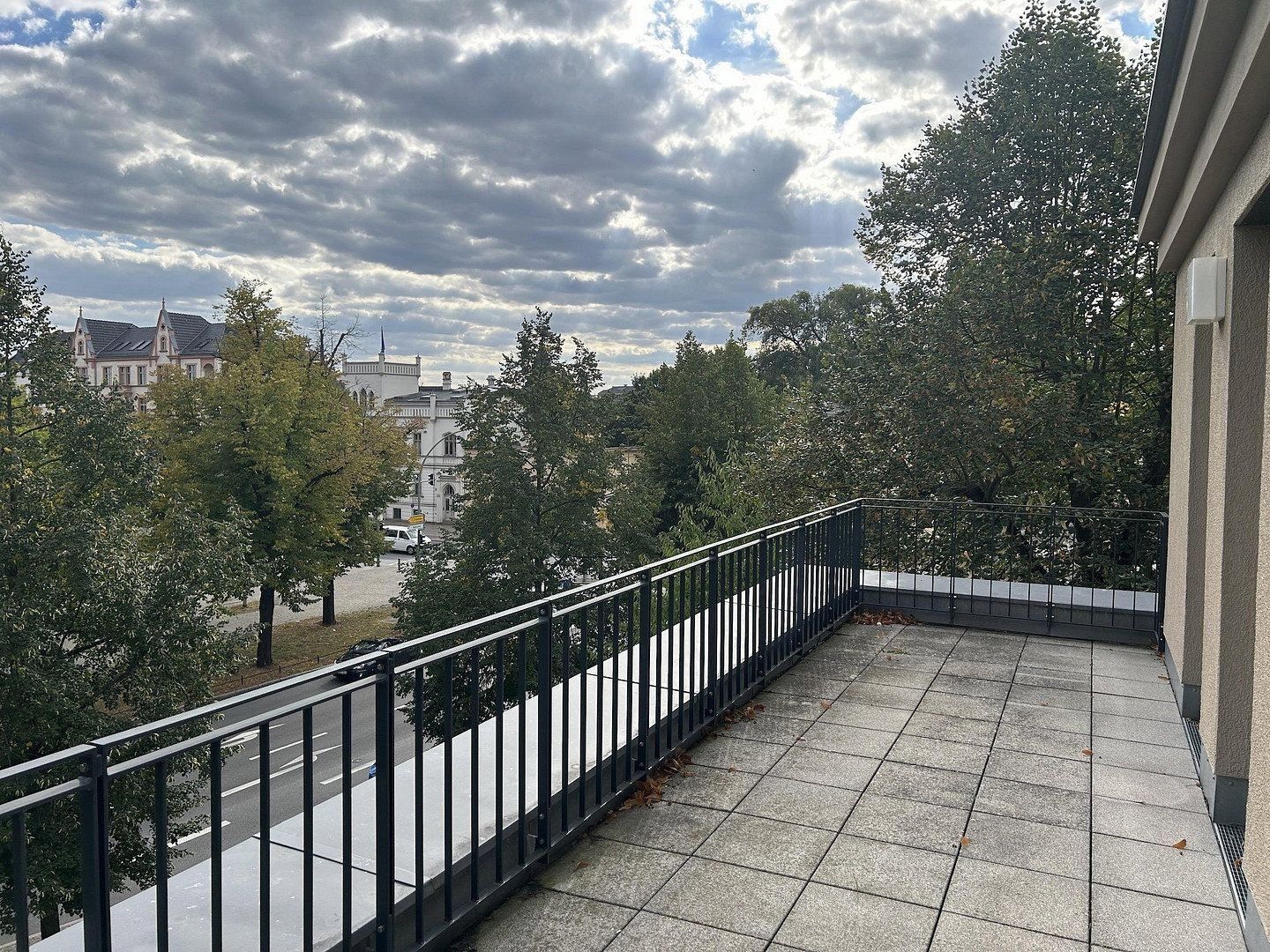 Pronájem byt 3+1 - Hegelallee 25 Potsdam Innenstadt Brandenburg 14467, 143 m² - 5