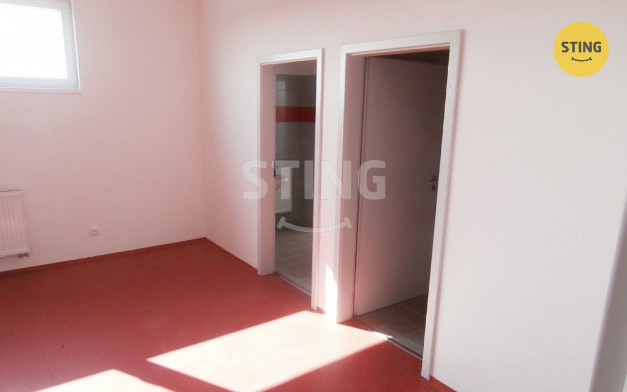 Kancelář · 504 m² · Týnecká, Olomouc - 3