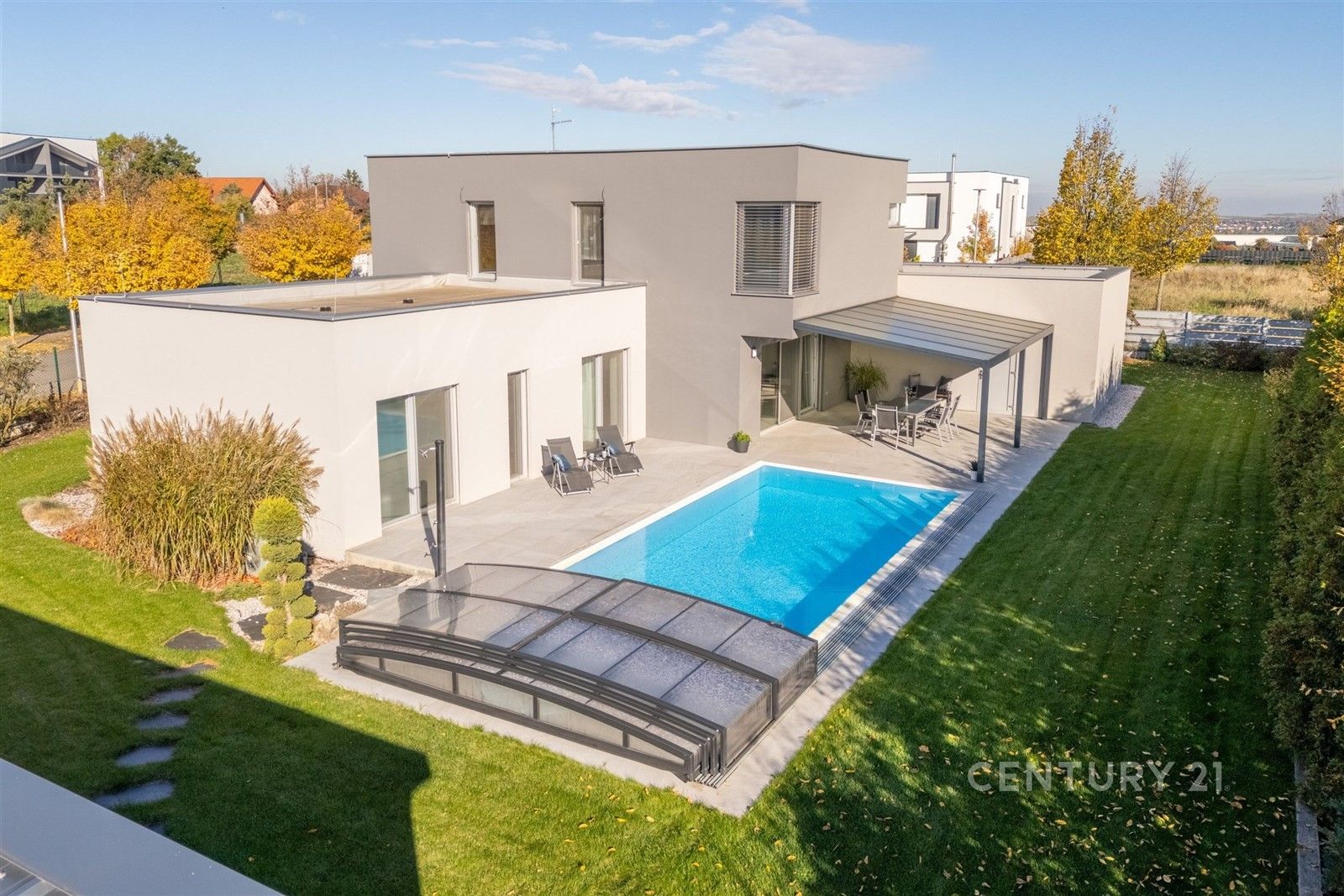 Rodinné domy, Stodolní, Vysoký Újezd, 240 m²